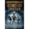 Extinction Shadow - Paperback
