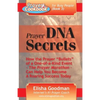 Prayer Cookbook for Busy People (Book 3): Prayer DNA Secrets - Paperback