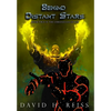Behind Distant Stars - Hardcover