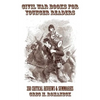 Civil War Books for Younger Readers: 350 Critical Review and Summaries - Paperback