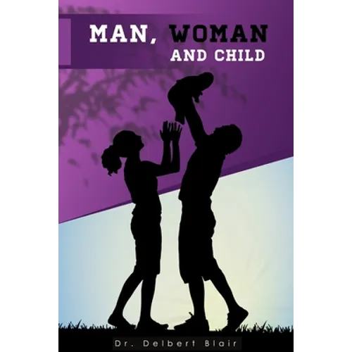 Man, Woman and Child - Paperback