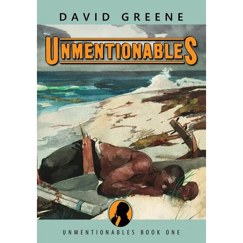 Unmentionables - Hardcover