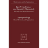 Asymptotology: Ideas, Methods, and Applications - Hardcover