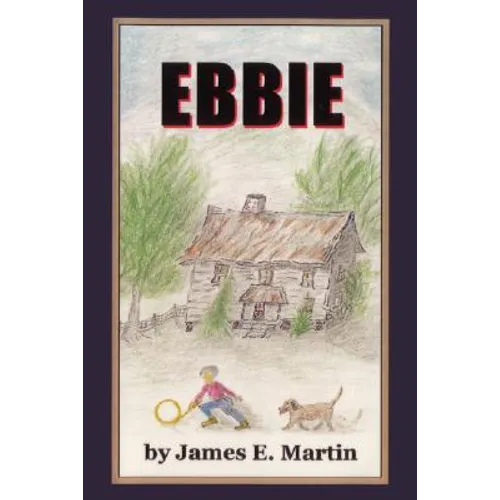 Ebbie - Paperback