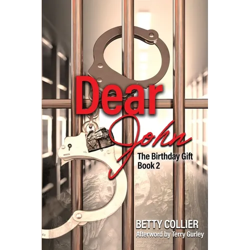 Dear John (The Birthday Gift-Book 2) - Paperback