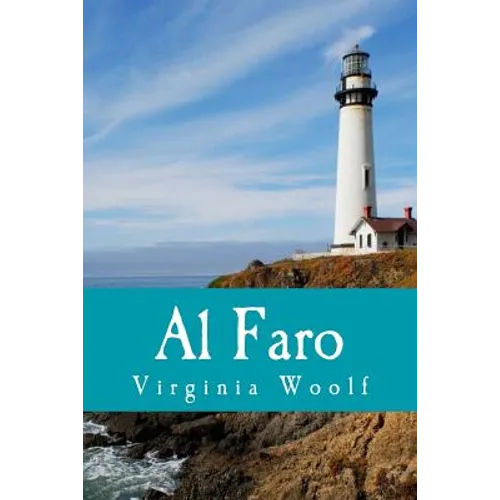 Al Faro - Paperback