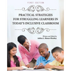 Practical Strategies for Struggling Learners in Today's Inclusive Classroom - Paperback