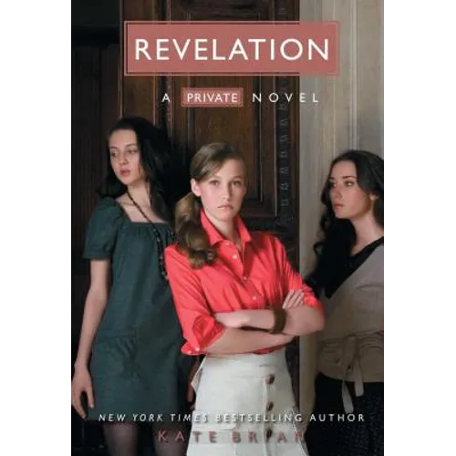 Revelation - Paperback