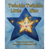 Twinkle, Twinkle Little Star - Paperback