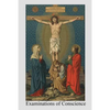 Examinations of Conscience - Paperback