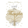 Lost in Thoughts: Adult Coloring Book - Paperback