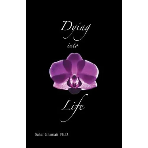 Dying into Life - Paperback
