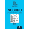 Creator of puzzles - Suguru 240 Hard Puzzles 8x8 (Volume 3) - Paperback