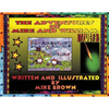 The Adventures of Mike and William: Issue #3 - Paperback