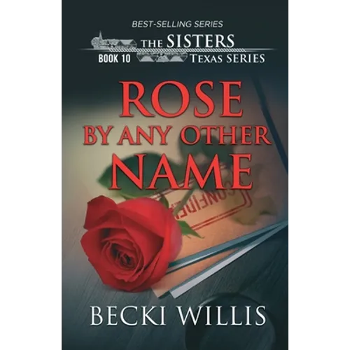 Rose by Any Other Name - Paperback
