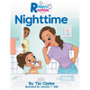 Riley's Routines: Nighttime - Hardcover