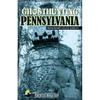 Ghosthunting Pennsylvania - Paperback