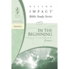Genesis: In the Beginning - Paperback