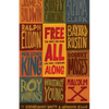 Free All Along: The Robert Penn Warren Civil Rights Interviews - Hardcover