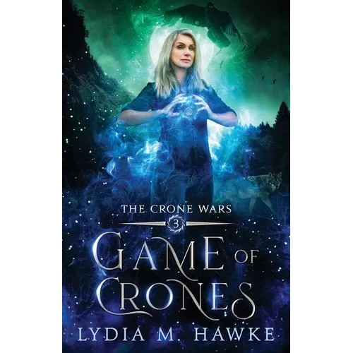 Game of Crones - Paperback