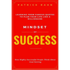 Mindset of Success - How Highly Successful People Think about Goal Setting - Learning from Famous Quotes to Plan Your Life like a Millionaire - Paperback
