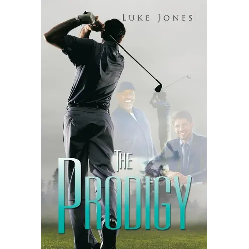 The Prodigy - Paperback