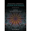The Blackwell Companion to Consciousness - Paperback