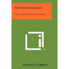 The Kiowa Indians: Their History And Life Stories - Paperback