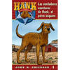 Las Verdaderas Aventuras de Hank, El Perro Vaquero - Paperback