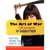 The Art of War With Comments for Business People - Paperback