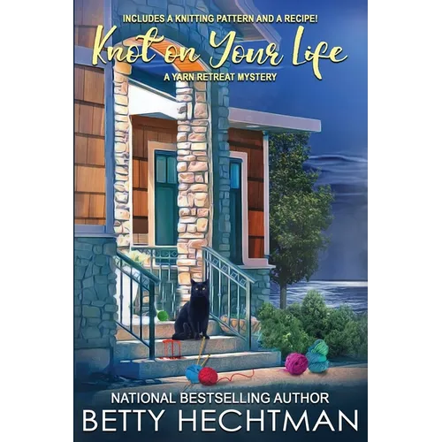 Knot on Your Life - Paperback