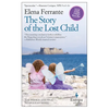 The Story of the Lost Child - Paperback
