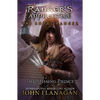 The Royal Ranger: The Missing Prince - Paperback