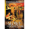 The Secret of the Desert Stone: 5 - Paperback