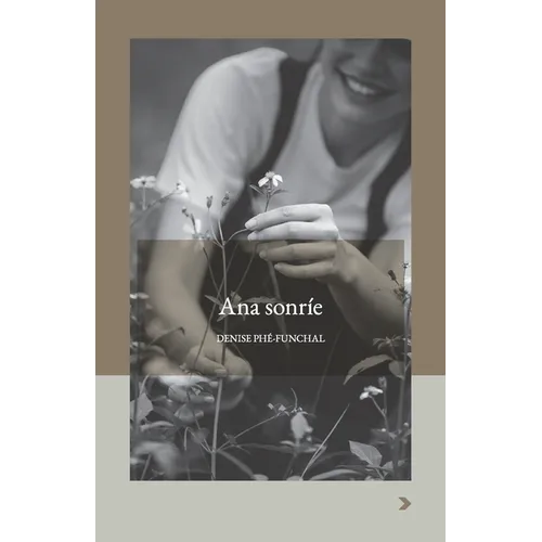 Ana sonrie - Paperback