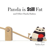 Panda is Still Fat: And Other Panda Haikus - Paperback
