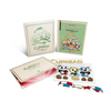 The Art of Cuphead: The Delicious Last Course (Deluxe Edition) - Hardcover