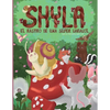 Shyla el Rastro de una Súper Caracol - Paperback