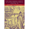 The Mystical Body on its March Through Time: Volume 2 (The Collected Works of Dr. John Rao) - Hardcover