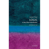 Logic: A Very Short Introduction - Paperback