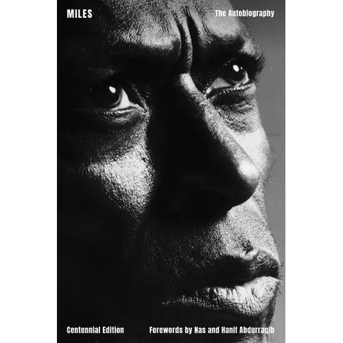 Miles: The Autobiography - Paperback