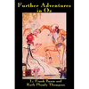 Further Adventures in Oz - Hardcover