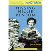 Missing Millie Benson: The Secret Case of the Nancy Drew Ghostwriter and Journalist - Hardcover