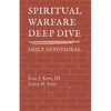 Spiritual Warfare: Deep Dive Daily Devotional - Paperback