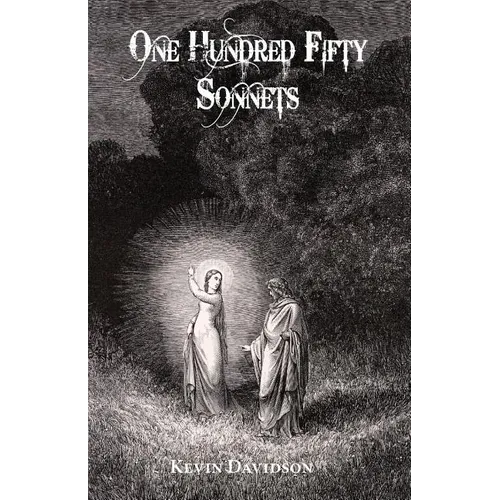 One-Hundred Fifty Sonnets - Paperback