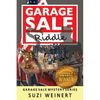 Garage Sale Riddle - Paperback