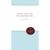 Porte Crayon: The Life of David Hunter Strother - Paperback