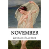 November - Paperback