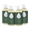 Gel Hand Soap