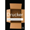 Innovation and Entrepreneurship - Paperback